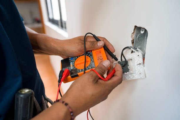 Best Emergency Electrical Repair  in Snoqualmie, WA