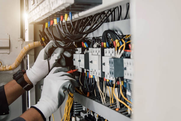 Electrical System Inspection in WA